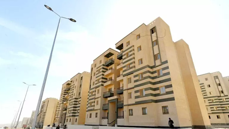 موعد طرح شقق الإسكان الاجتماعي 2026 وخطوات التقديم والشروط والأوراق ال موعد طرح شقق الإسكان الاجتماعي 2026 وخطوات التقديم والشروط والأوراق ال