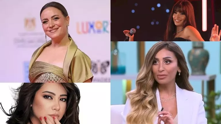 نجمات كشفن أسراراً صادمة عن تعرضهن للتحرش.. أحدثهن ريهام عبدالغفور