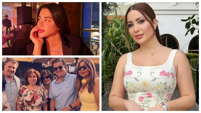 نجوم الفن يحتفلون بأعياد الربيع وشم النسيم خلال 24 ساعة على السوشيال م