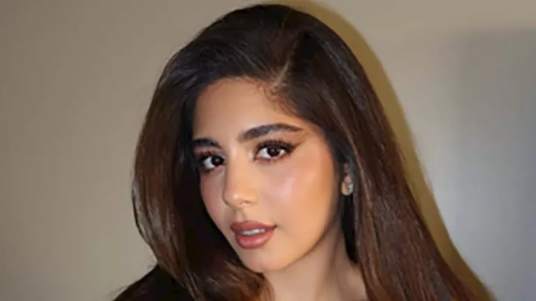 مايان السيد تخطف الأنظار في عرض “كولونيا” بمهرجان مالمو مايان السيد تخطف الأنظار في عرض "كولونيا" بمهرجان مالمو