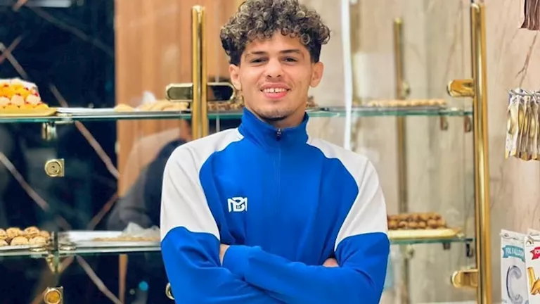 انتشال جثمان شاب غرق بجوار معدية ببركة السبع انتشال جثمان شاب غرق بجوار معدية ببركة السبع