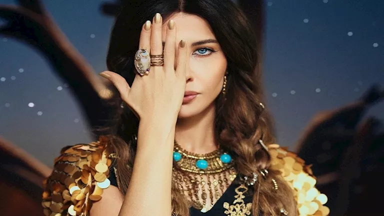 نانسي عجرم تتراجع عن قرار إيقاف نشاطها الفني لهذا السبب نانسي عجرم تتراجع عن قرار إيقاف نشاطها الفني لهذا السبب