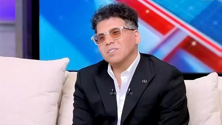 عمر كمال: " بطلت شغل في كباريهات علشان فلوسي تبقى حلال"