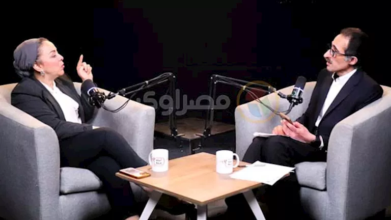 نهاد أبو القمصان: تعديل قانون الأحوال الشخصية مجمد منذ 2022