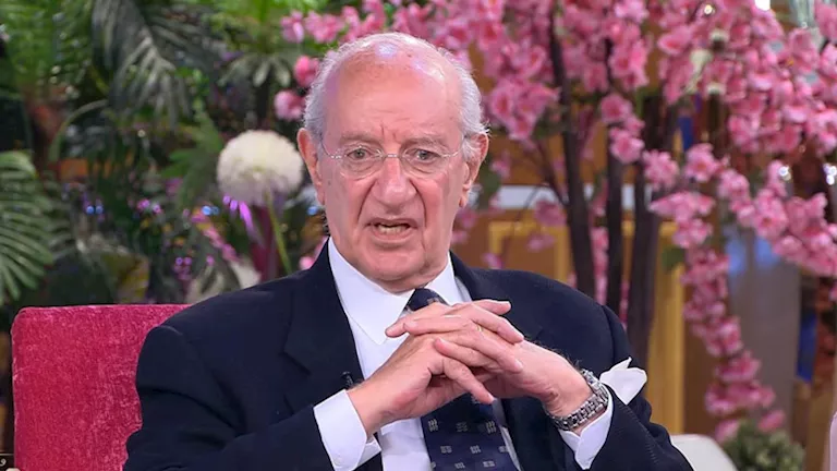 نجل محمد عبدالوهاب يتحدث عن دور والده في تغيير السلام الوطني المصري