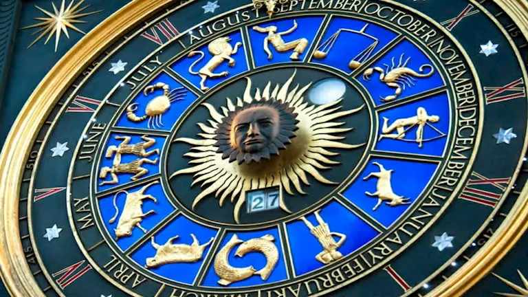 حظك اليوم وتوقعات الأبراج 24-4.. فرص نجاح وتغيرات مالية لدى بعض الأبراج - Masrawy