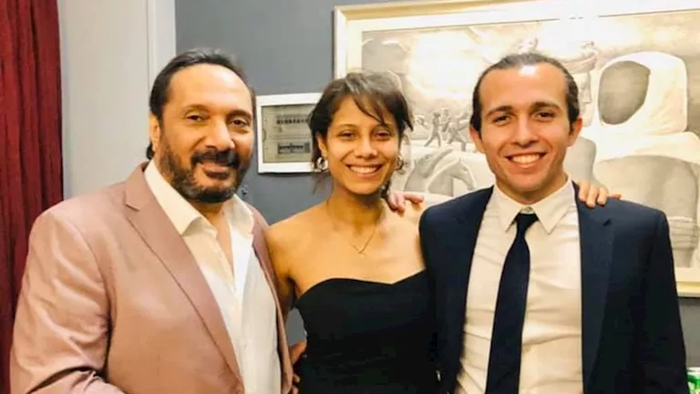 كيف تحدث علي الحجار عن ابنته "بثينة" قبل هجومها عليه؟