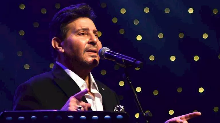 حقيقة تدهور الحالة الصحية لـ هاني شاكر في فرنسا