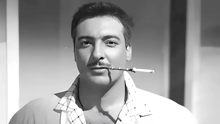 تفاصيل الزيجة الأخيرة في حياة الفنان رشدي أباظة