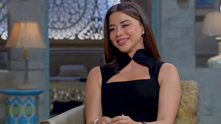 يارا السكري تكشف مواصفات رجل أحلامها: "عادي لو اتجوز قبل كده"