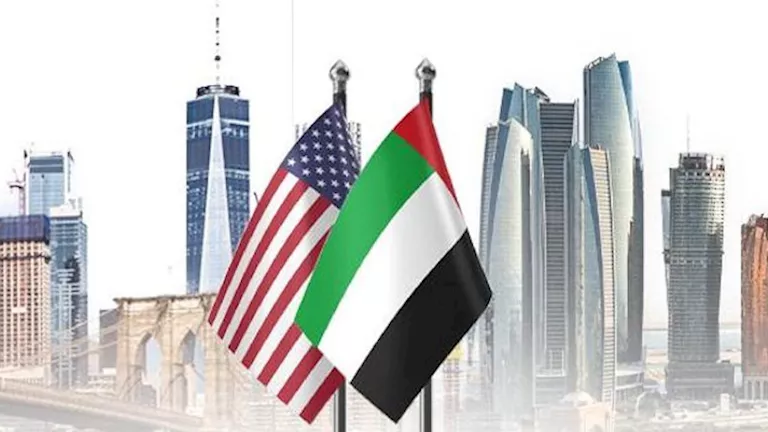 الإمارات تطلب من أمريكا دعمها بخط تبادل عملات.. ماذا نعرف عنه؟