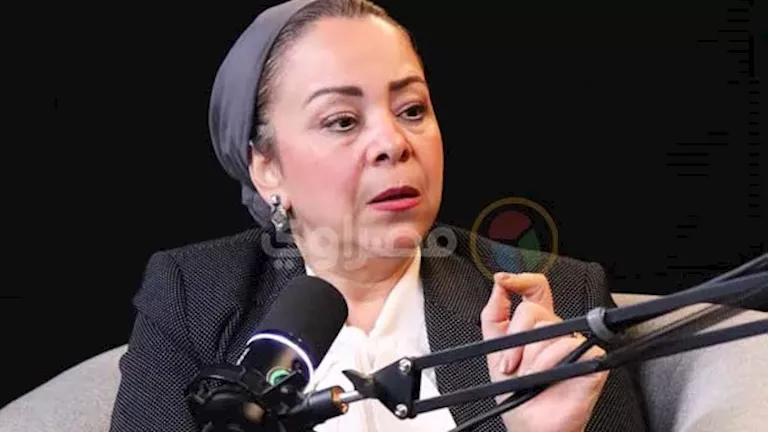 نهاد أبو القمصان: إثبات دخل ضباط الجيش والقضاة في قضايا النفقة سهل