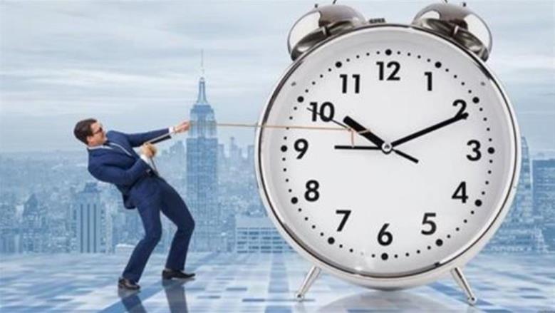 باقى 72 ساعة.. قدم ساعتك 60 دقيقة استعدادا للتوقيت الصيفي