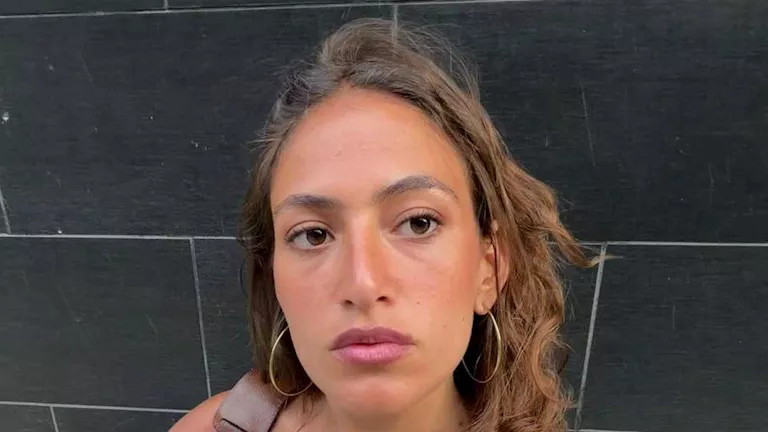 كنزي دياب تخطف الأنظار في أحدث ظهور على السوشيال ميديا