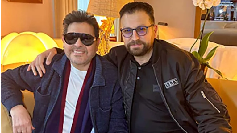 بعد شائعات وفاته.. مدير أعمال هاني شاكر يكشف تفاصيل حالته الصحية