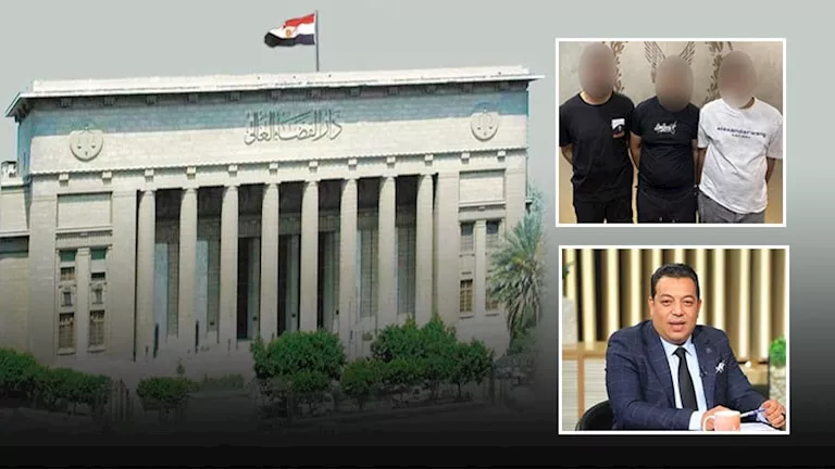 عدالة خلف الأسوار.. رحلة براءة متهمي "فدية المقطم" بقضية هزت الرأي الع