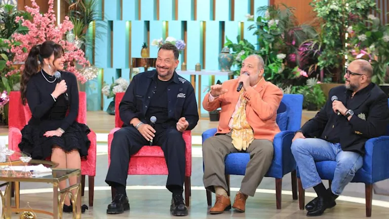 خالد الصاوي يكشف كواليس إجرائه عمليتي التكميم والمرارة معا