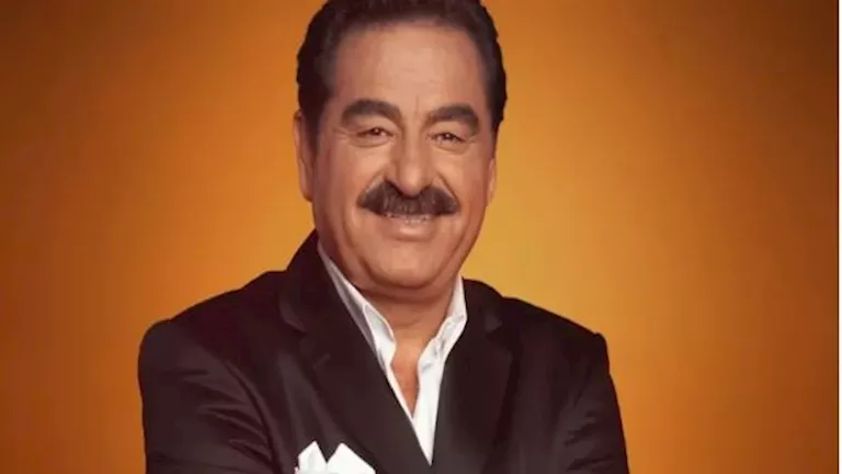 إبراهيم تاتليس يتصدر التريند بعد إعلان حرمان أولاده من الميراث