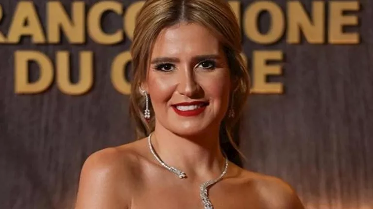 هنا شيحة تكشف عن الأحلام التي تتمنى تحقيقها خلال الأعوام المُقبلة