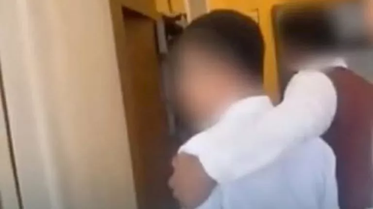 تفاصيل أزمة نزيلة سعودية مع موظف مصري في أحد الفنادق السعودية