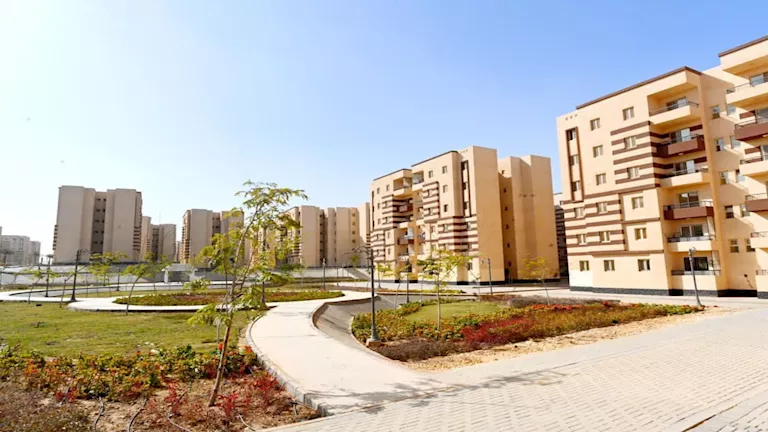 موعد انتهاء تظلمات سكن لكل المصريين 7 وأسباب رفض الطلبات ورابط التقديم