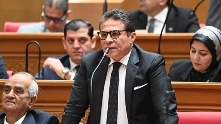 وكيل تشريعية النواب: إعادة النظر في ترتيب الأب بالحضانة ضرورة تشريعية