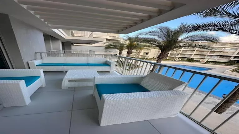 10 صور لأغلى مصيف في الساحل الشمالي.. هل يستحق 700 ألف جنيه؟