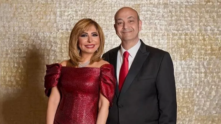 هل عادت لميس الحديدي إلى عمرو أديب؟.. مصادر تحسم الجدل