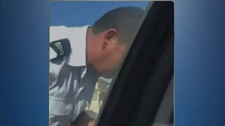 بيان عاجل من الداخلية بشأن فيديو شرطي سيناء المثير للجدل