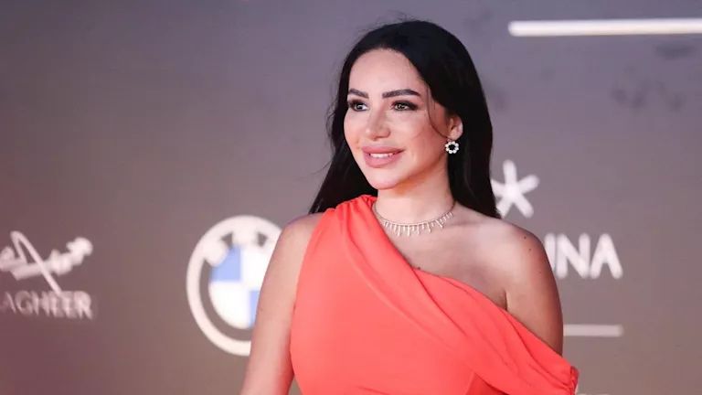 رسالة نارية من إنجي علاء: مش مساحمة اللي خلوني أصدق وهم