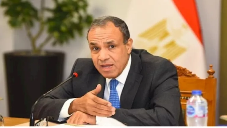 وزير الخارجية يجري اتصالاً هاتفياً مع نظيره السعودي