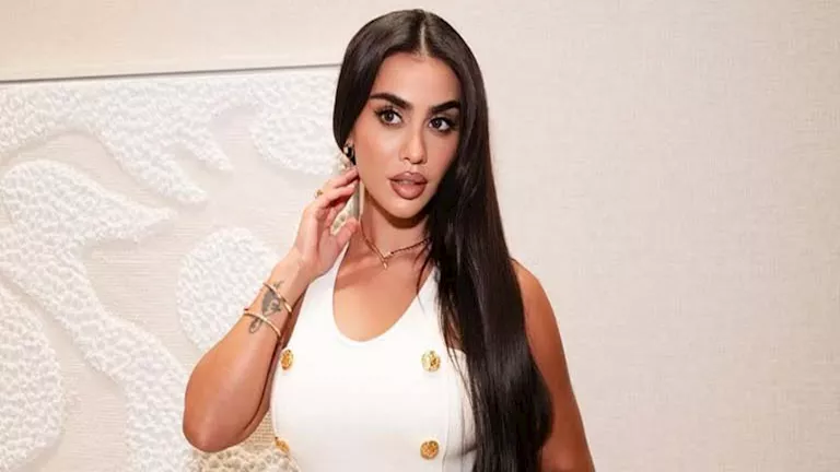 كيف نسقت يمنى خوري إطلالتها في أحدث ظهور لها كيف نسقت يمنى خوري إطلالتها في أحدث ظهور لها