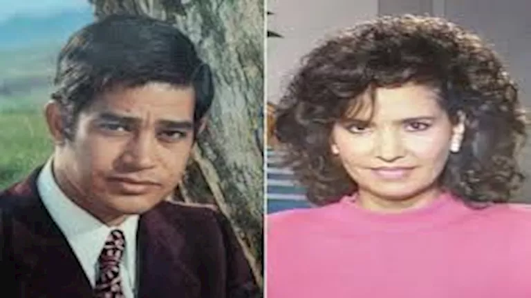 تزوجت محرم فؤاد وشاركت في هذه المسلسلات.. معلومات عن منى هلال