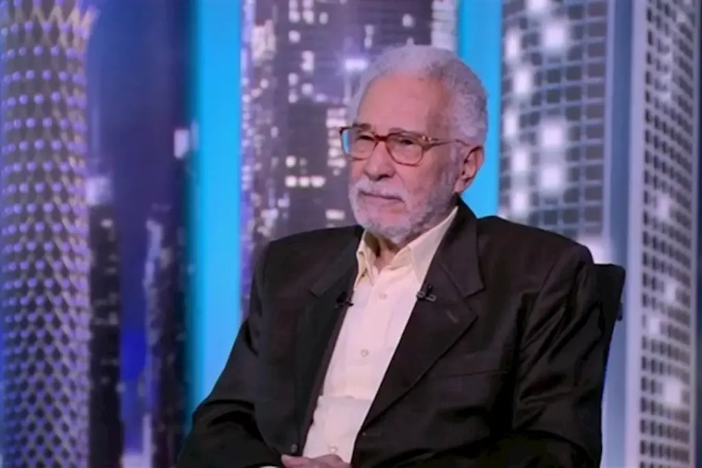 مرض الفنان عبد الرحمن أبو زهرة- ما تفاصيل الأزمة الصحية التي تعرض لها؟