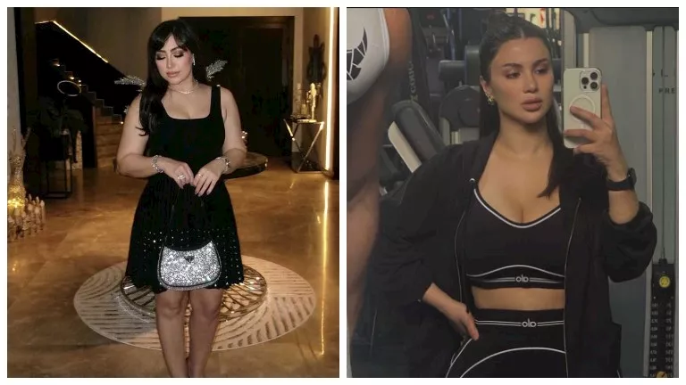 بالصور.. فنانات بإطلالات جريئة في أحدث ظهور