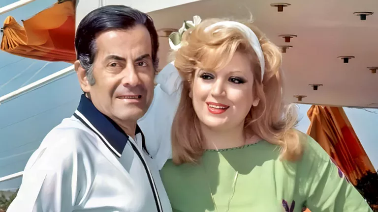 بعد وفاة سلوى القدسي.. شائعات طاردت خطيبة فريد الأطرش