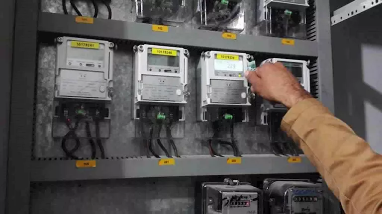 زيادة جديدة في العداد الكودي.. توحيد سعر الكيلووات وإلغاء نظام الشرائح