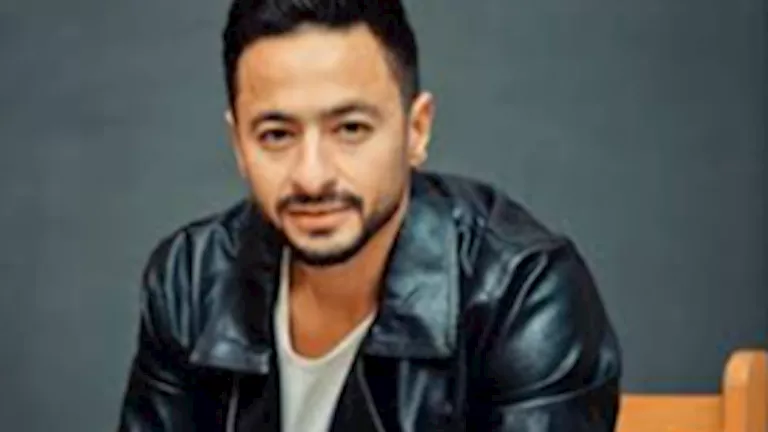 شيطان دخل بينا.. حمادة هلال يكشف كواليس خلافه مع تامر حسني