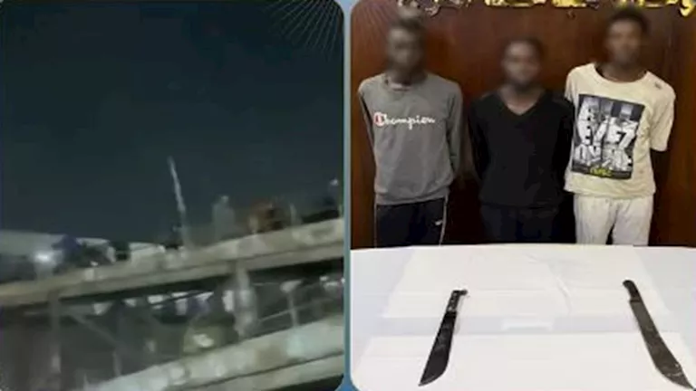 “خناقة الفرح”.. مقتل أجنبي وإصابة آخر في مشاجرة دامية بالمرج "خناقة الفرح".. مقتل أجنبي وإصابة آخر في مشاجرة دامية بالمرج