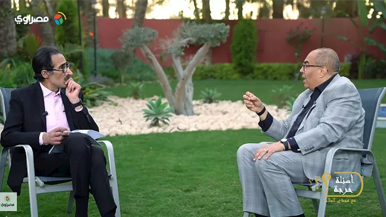 ربط الكمباوندات بالطاقة الشمسية.. محمود محيي الدين يعلق على مقترح ساوي