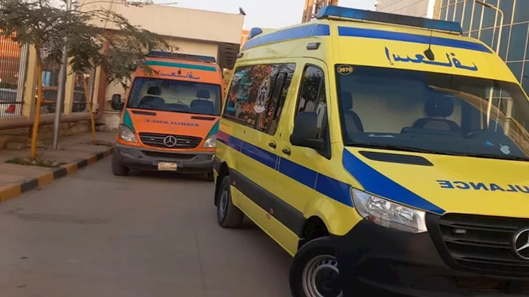 جريمة غامضة في الجيزة.. العثور على جثتين داخل شقة بالمنيب