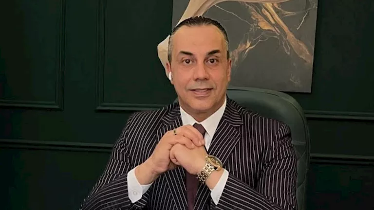 “الدولة متكلبشة”.. صاحب مقترح سداد ديون مصر يكشف لمصراوي التفاصيل – (ح "الدولة متكلبشة".. صاحب مقترح سداد ديون مصر يكشف لمصراوي التفاصيل - (ح