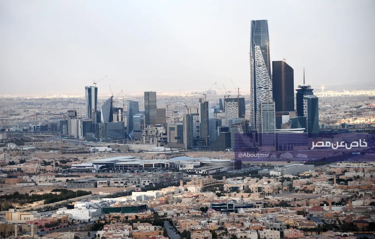 الذكاء الاصطناعي السعودية