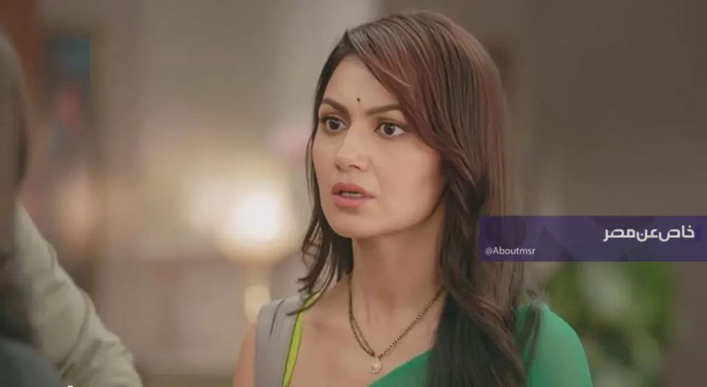 مسلسل النصيب 3 الحلقة 21.. أمروتا وفيرات يكشفان مخطط إيشا لإيقاع هارش