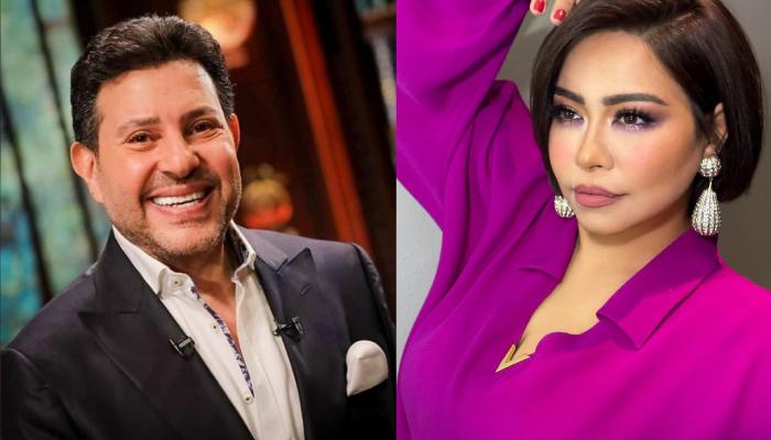 برسالة مؤثرة.. شيرين عبدالوهاب تدعم هاني شاكر في أزمته الصحية الأخيرة