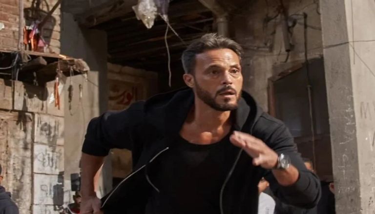 يوسف الشريف يكشف أسرار حياته بعد الانفصال يوسف الشريف يكشف أسرار حياته بعد الانفصال