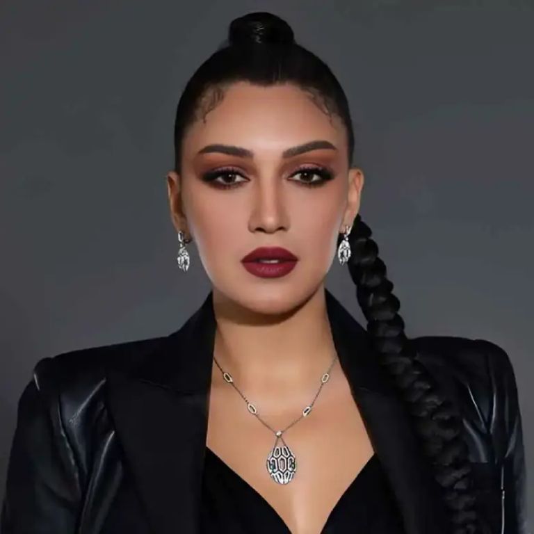 ألبوم أسماء لمنور الجديد