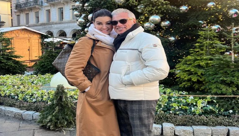 أروى جودة تكشف أسرار حياتها الزوجية 