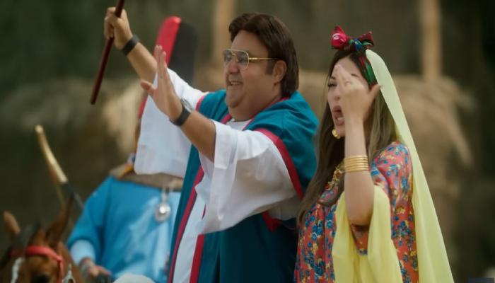 موعد مسلسل «اللعبة 5» الحلقة 1.. انطلاق الموسم الجديد خلال أيام