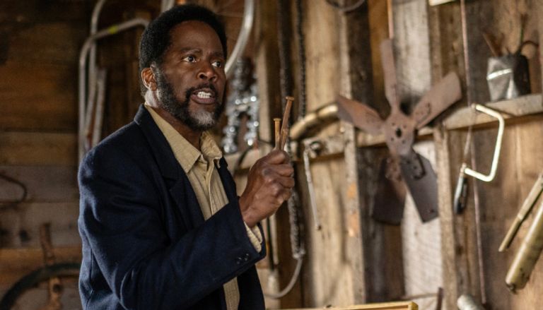 مسلسل From الموسم 4